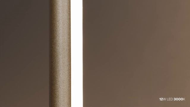 Бра Maytoni C071WL-L12GB3K Pars