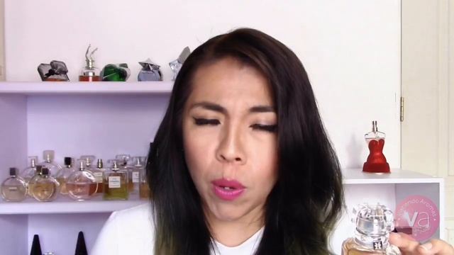 L’Interdit Eau de Toilette a que HUELE? || L’ interdit Eau de Toilette Reseña