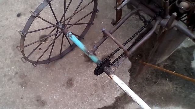 Мечта дачника