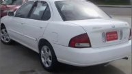 2003 Nissan Sentra - Santa Ana Ca