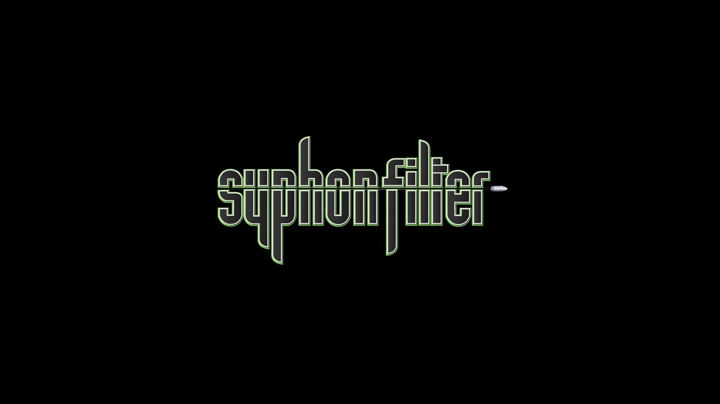 Syphon Filter Фаган, Ромер два жмура