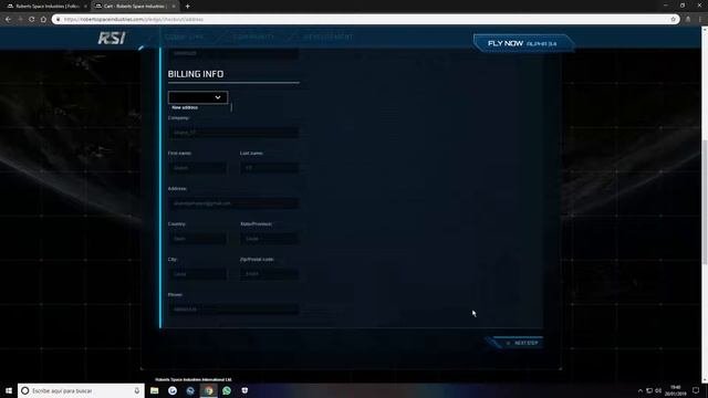 Star Citizen | Como Ahorrarse El 20% Del Precio De Las Naves | Mustang 39€ En Vez De 49€ !!!!