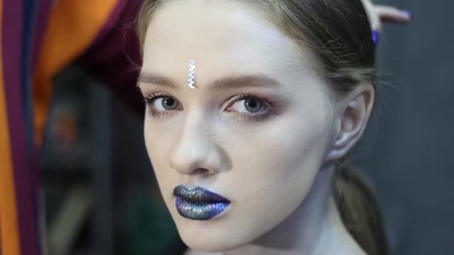 ФОТОШКОЛА КОСТАНАЙ!Практическое занятие по студийному Beauty  портрету