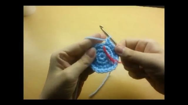 How to Crochet - Baby Bottle Huggie
