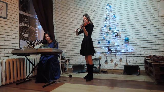 Камилла Барциц