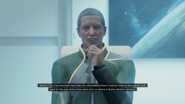 Starfield Walkthrough - BIGGEST SECRET IN NEW ATLANTIS During Devils You Know Mission - Vae Victis