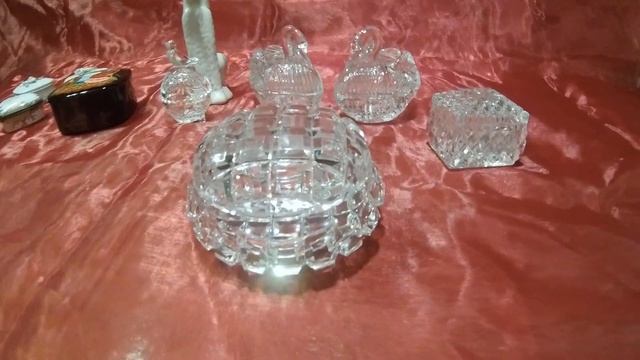 ? НАХОДКИ С БЛОШИНЫХ РЫНКОВ ГЕРМАНИИ??