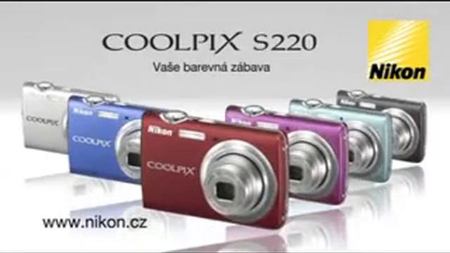 COOLPIX NIKON 04 2009