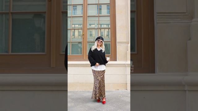 Стильные идеи для осенних образов от бренда Keep to Dress!