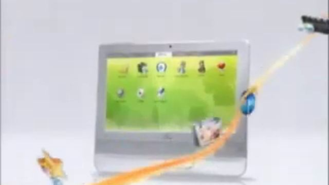 Asus EeeTOP