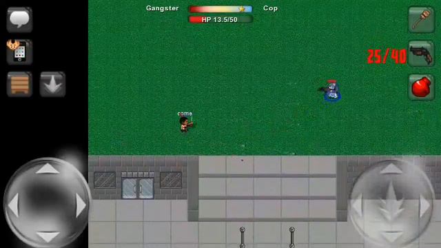 Graal Era Model 1887 Review!