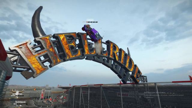 Wreckfest