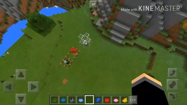 Как легко найти Лесной Особняк в Minecraft PE