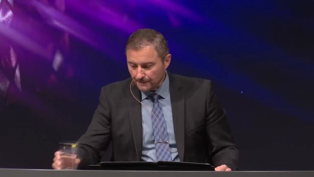 Октябрь 20, 2023 - ц. Непоколебимое Основание