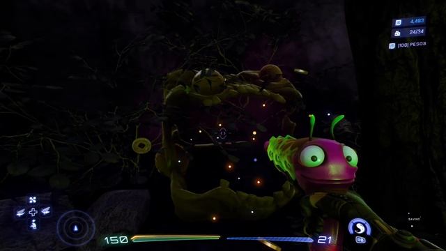 High on Life - All 35 Deep Jungle Luglox Locations Guide ChestsCrates