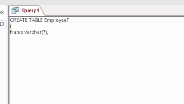 How to enter decimal values in Microsoft sql in Microsoft Access@COMPUTEREXCELSOLUTION