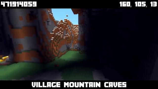 TOP 20 BEST CAVE SEEDS For Minecraft 1.16 Bedrock Edition! (PE, Xbox, PS4, Switch & W10)