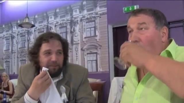Либирасты тоже люди...
