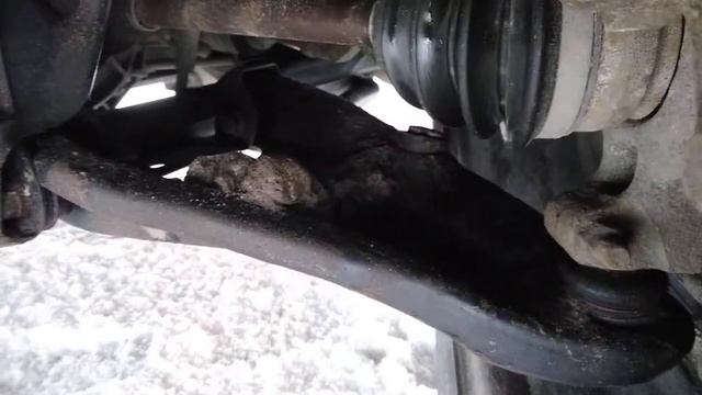 Если появилась вибрация и биение в руль обязательно посмотри это видео.