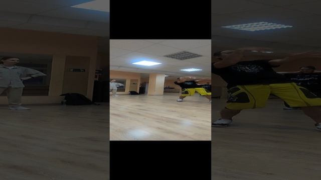 Дерзки Атом на Папперском джеме ЕКБ