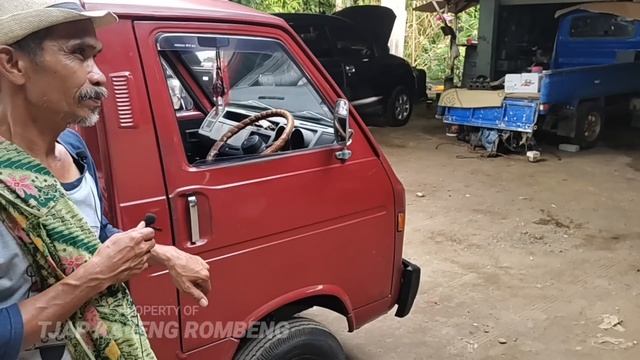 Kaum mendang Mending dibikin Pusing  ll Pasti Bilang Mending Mobil baru