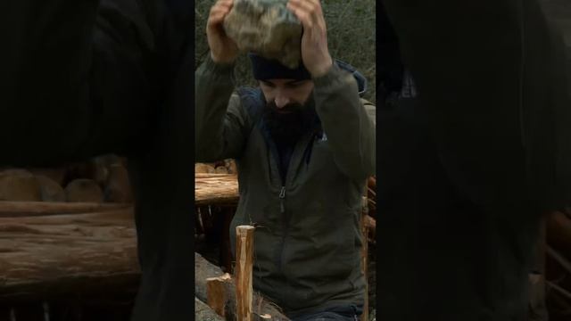 Как ты думаешь, это действительно больно  #shorts