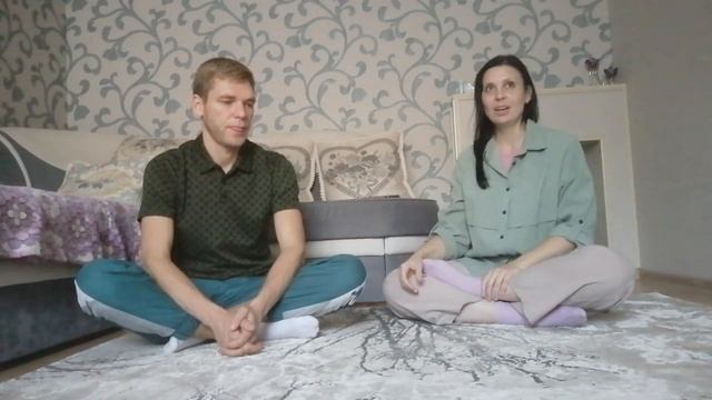 Йога - это система. Антон Клишин, часть 2.