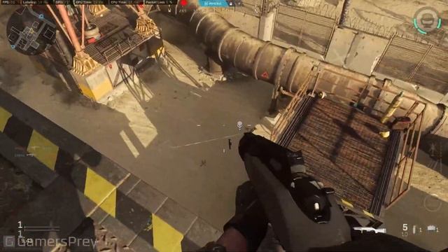 Immerse Gaming Review