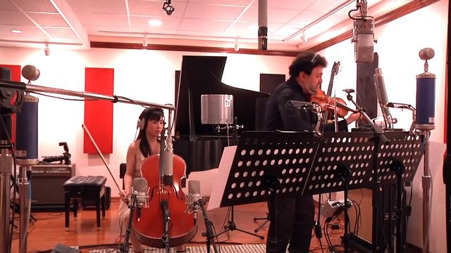 Libertango Fantasy Variations