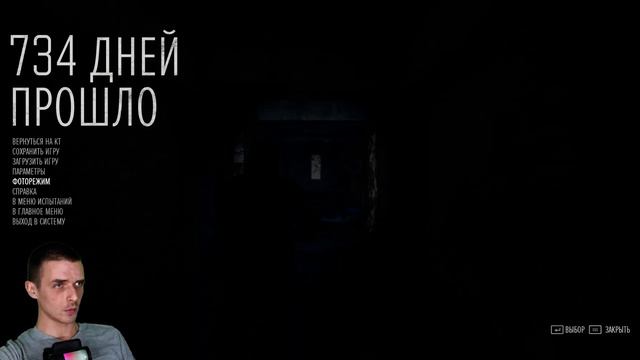 ПРОХОЖДЕНИЕ DAYS GONE НА ПК 4К 60 FPS #1 СЕРИЯ🔺О БРАИН🔺ЖАЛКО БУХАРЯ...🔺