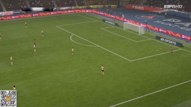 FIFA 19 - FINAL NEW SQUAD UPDATE - SEASON 23/24