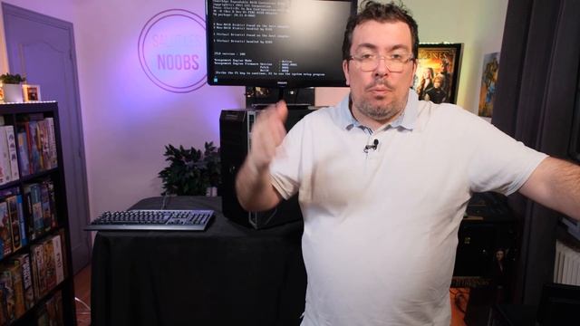 Est-ce que Proxmox vaut le coût face à Esxi ou Hyper-V ?  (Tuto et test)