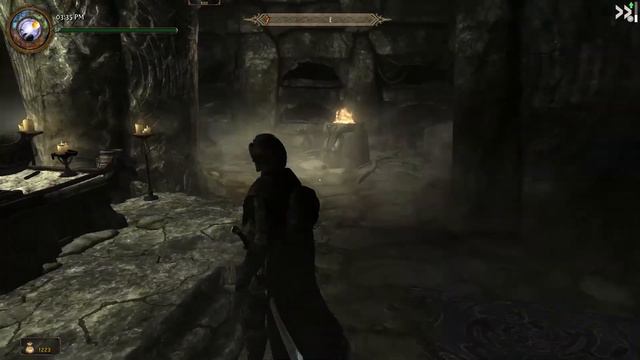 Skyrim Unethical Playthrough Ep. 9 (No Commentary) - Attack of the Wenches
