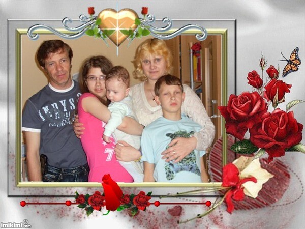 Скажите детям