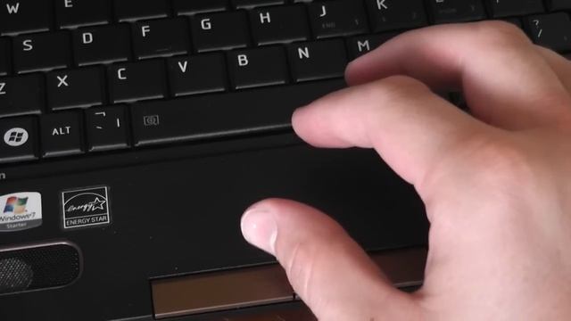 AMD/Toshiba Netbook NB550D Review - TSR Tech