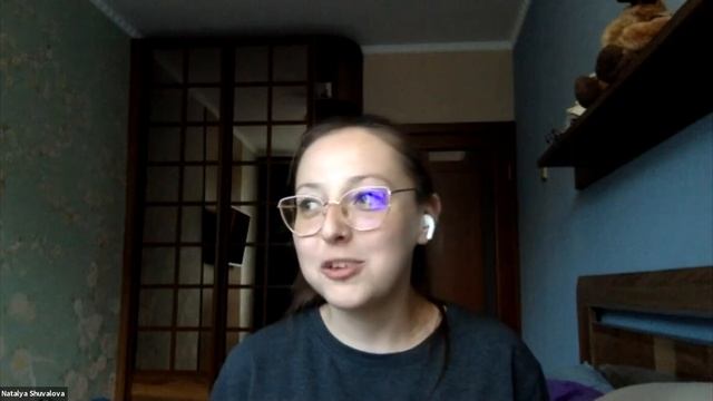Запись вебинара «На пути к самообучающейся организации:  исследования, инструменты и практики»