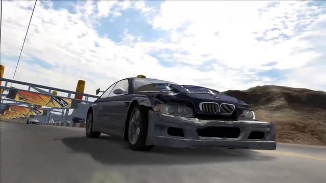 NFS: ProStreet - ПРОХОЖДЕНИЕ! - 18