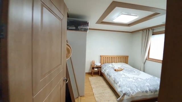 Румтур Нашей Квартиры В Корее / ROOM TOUR