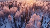 Самая волшебная фортепианная музыка Сергея Чекалина для прослушивания зимой - Музыка для души!!