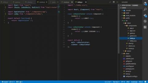 ? React Router • React JS Programming • ReactJS • React JavaScript • React JS Beginners • (Pt. 36)