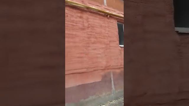 Утепление фасада дома ППу _ итог работы