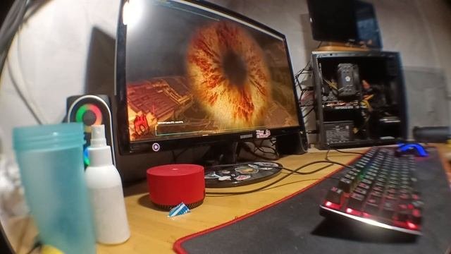 Распаковка и тест GTX 1660 Super с Алиэкспресс.