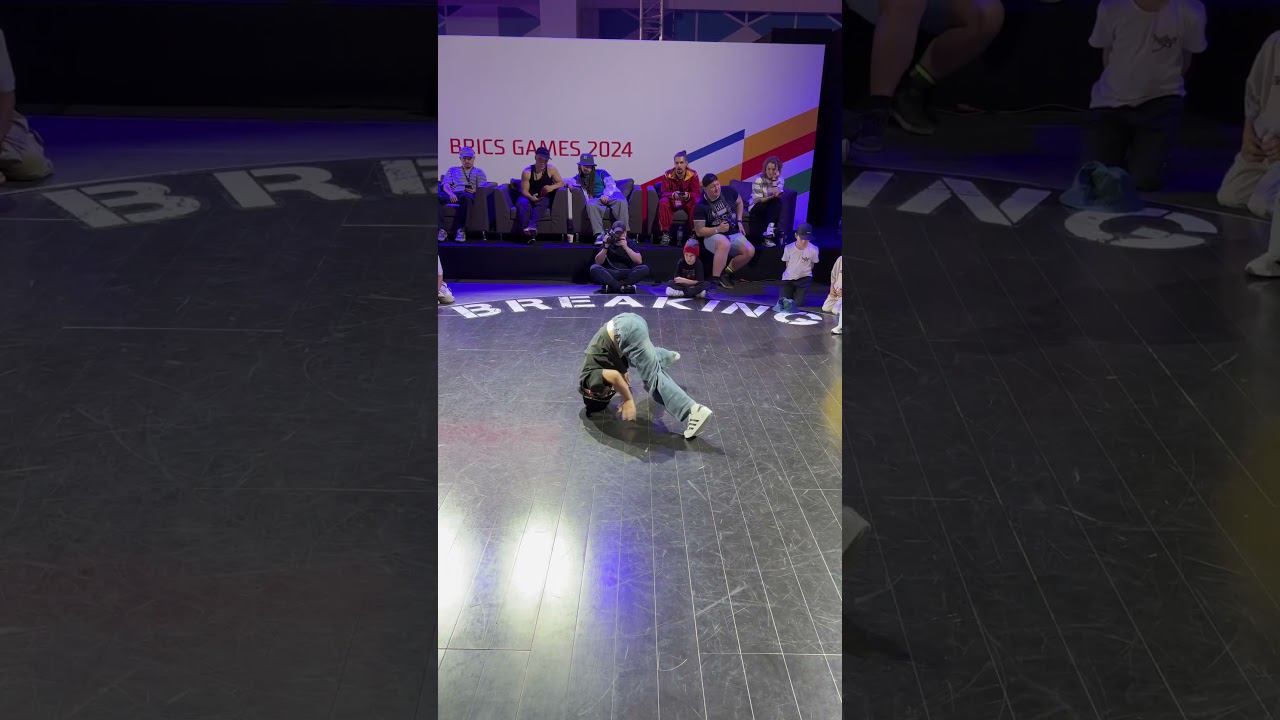 Выход брейкданс / Breakdance / Summer fest 2024  #bboy #breakdance #dance #breaking #summerfest