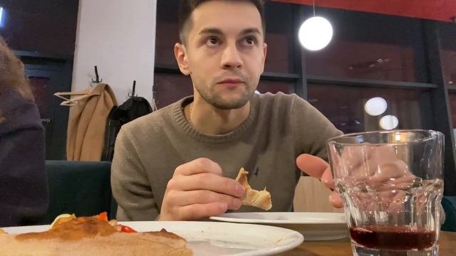 ПИЦЦА ТЕПМО. Худший ресторан в моей жизни? Оценка независимого «эксперта»