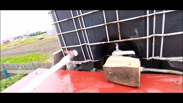 Капельный полив фитоосвещение и запуск теплиц Сезон3