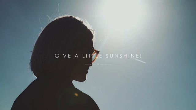 Create your own Sunshine | Sunsation Sunflower