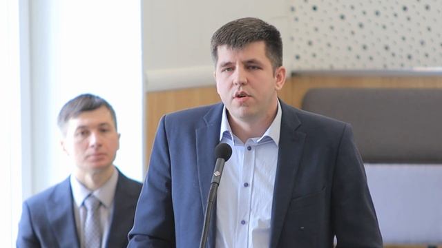 «Мир Божий...» |Э. Е. Пивнев
