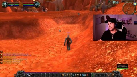 A Classic World of Warcraft Hardcore Self-Found Journey - Troll Hunter