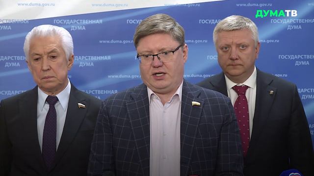 Комитет ГД поддержал кандидатуры Голиковой и Котякова на посты вице-премьера и министра труда