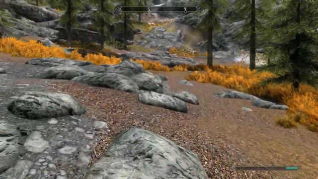The Librarian: A Skyrim RP Longplay (Episode #2)